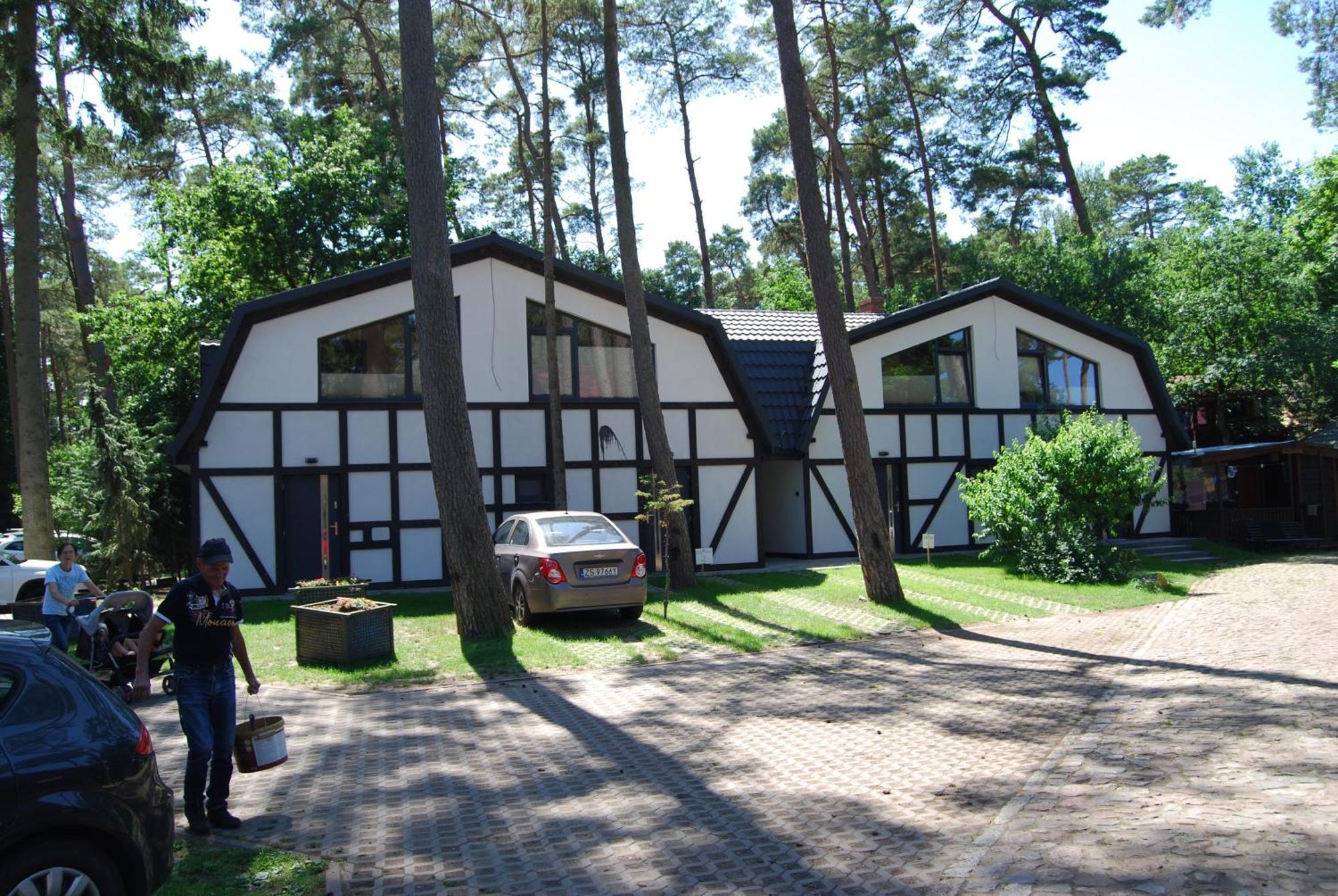 Kotwica Morska Pobierowo