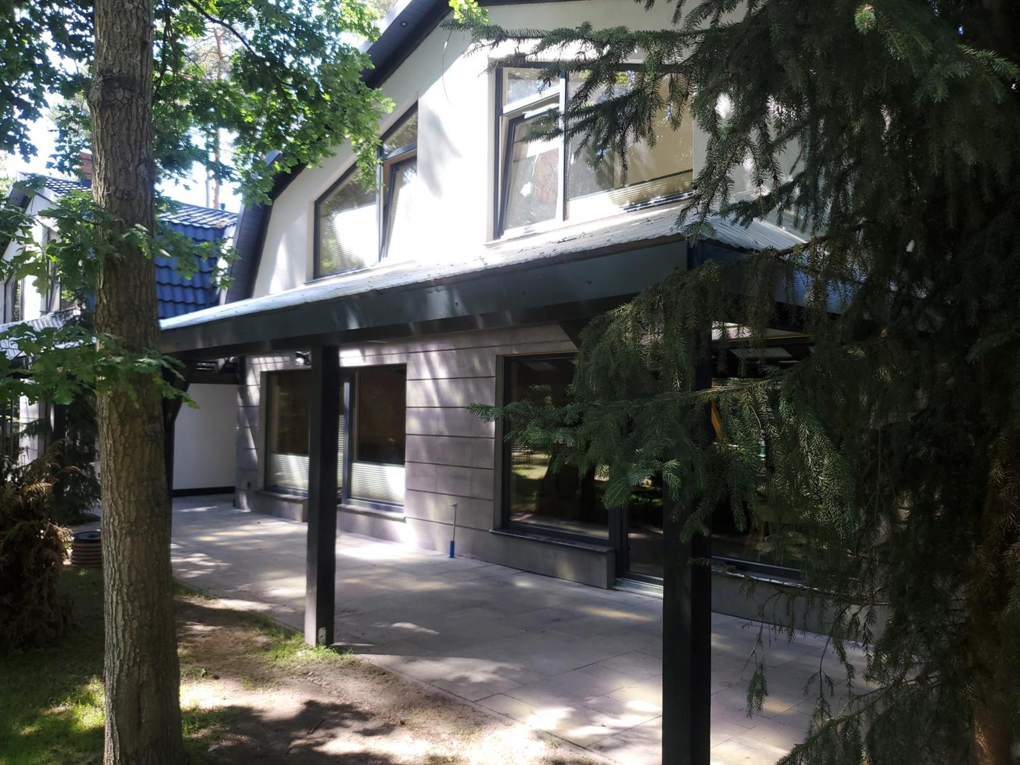 Resort Kotwica Morska