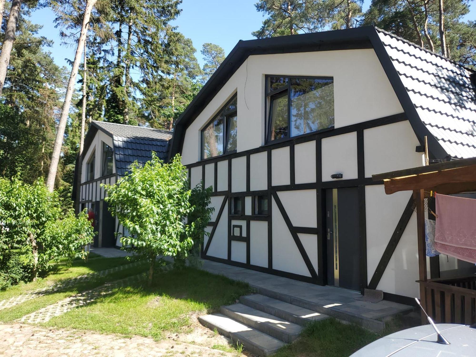 Resort Kotwica Morska