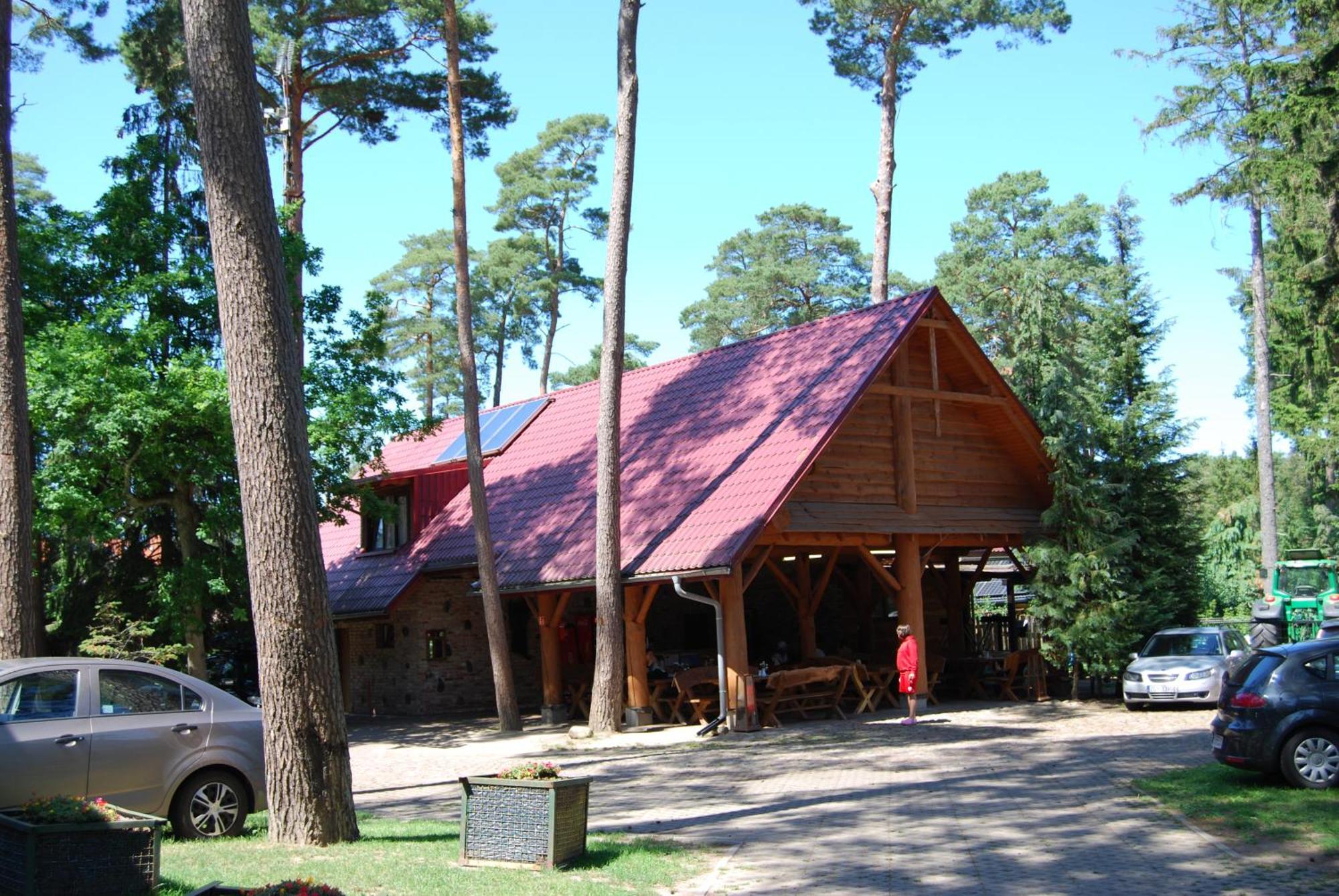 Resort Kotwica Morska
