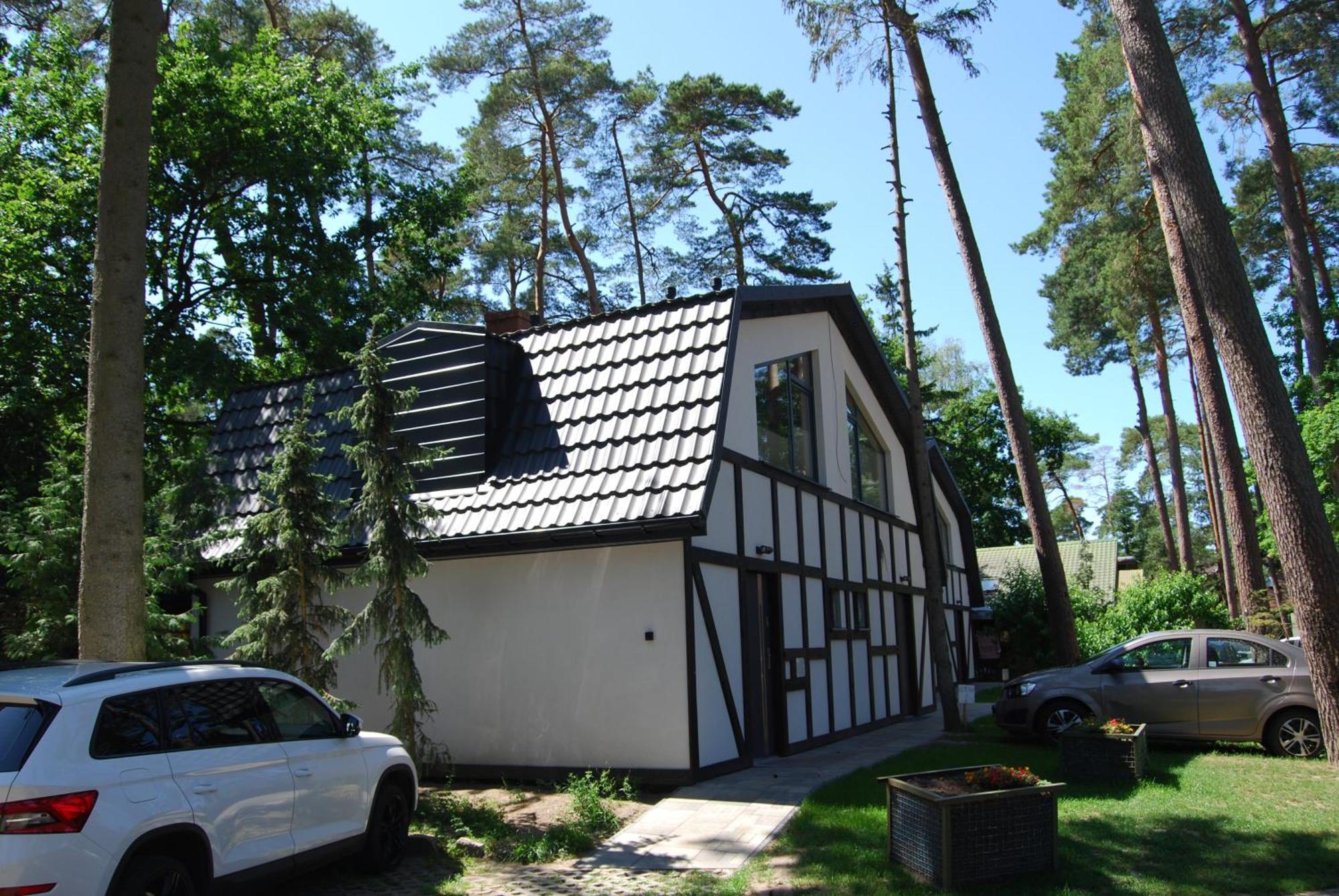 Resort Kotwica Morska *