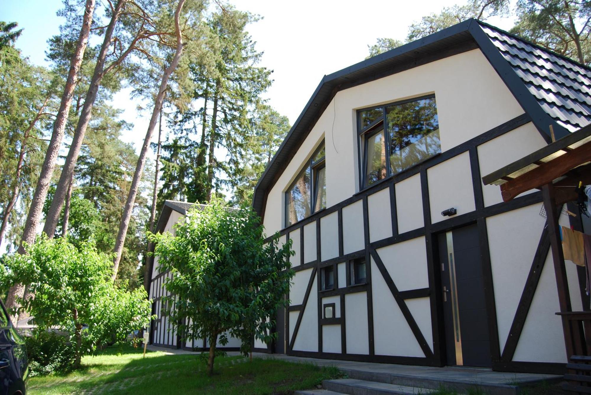 Kotwica Morska * Pobierowo