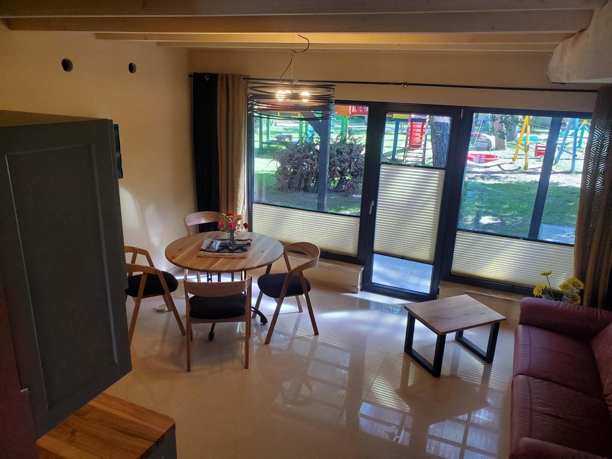 Kotwica Morska Resort *
