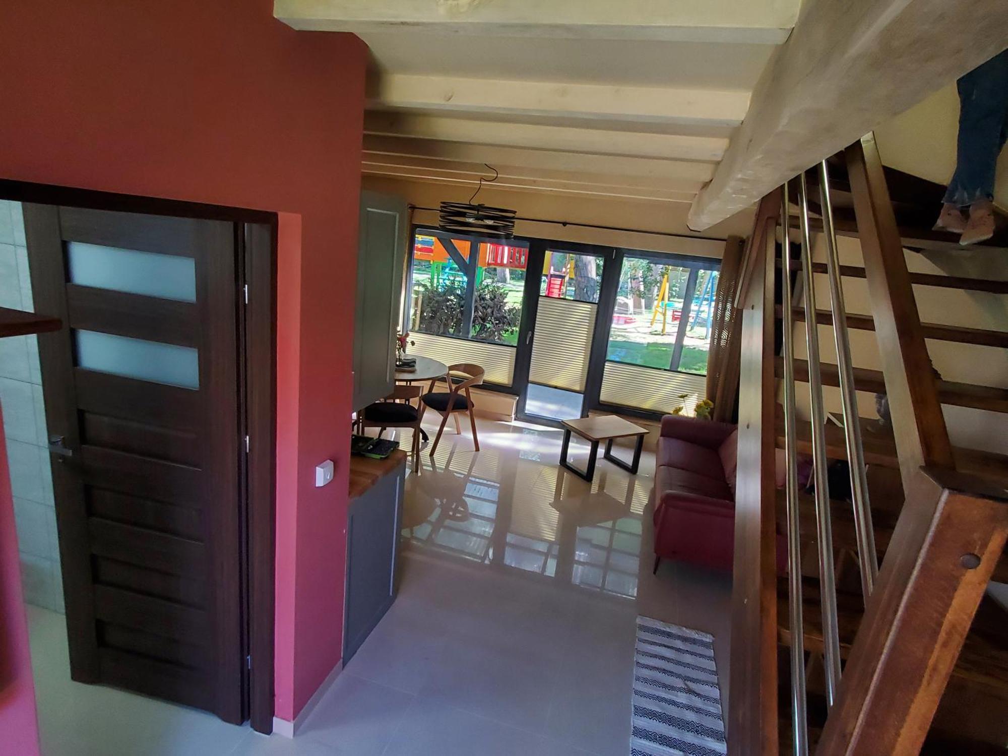 Resort Kotwica Morska Pobierowo