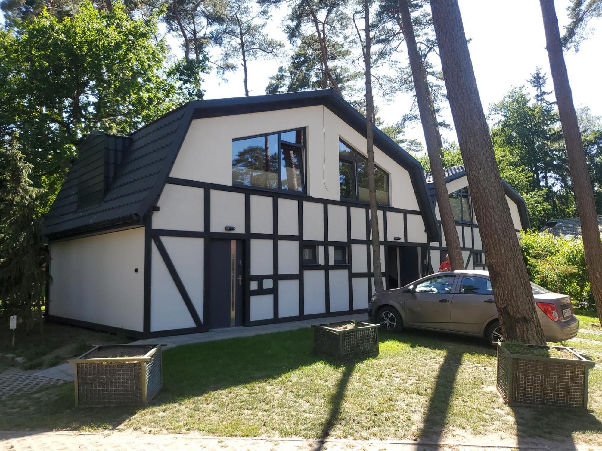 Kotwica Morska Resort Pobierowo