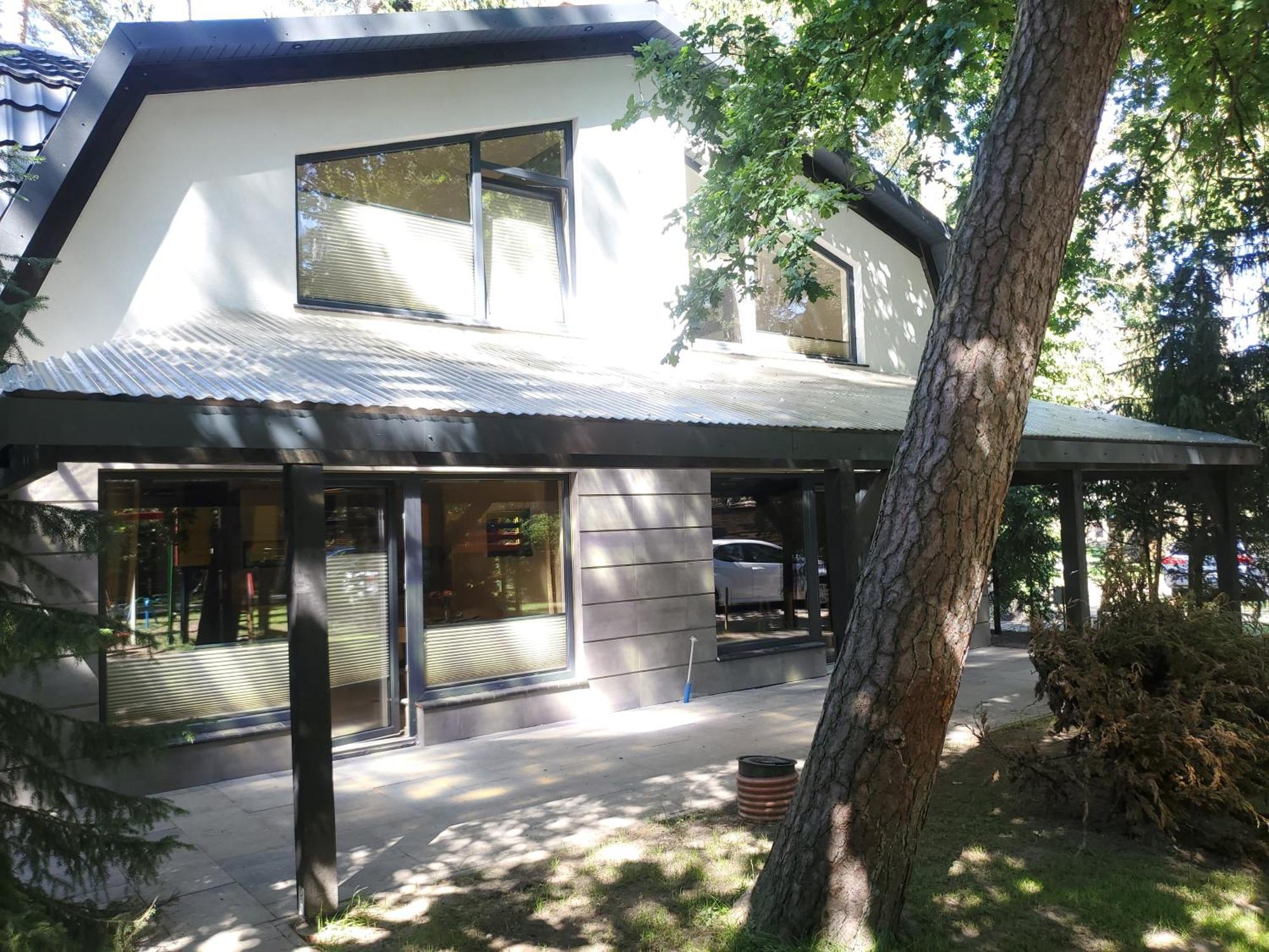Resort Kotwica Morska *