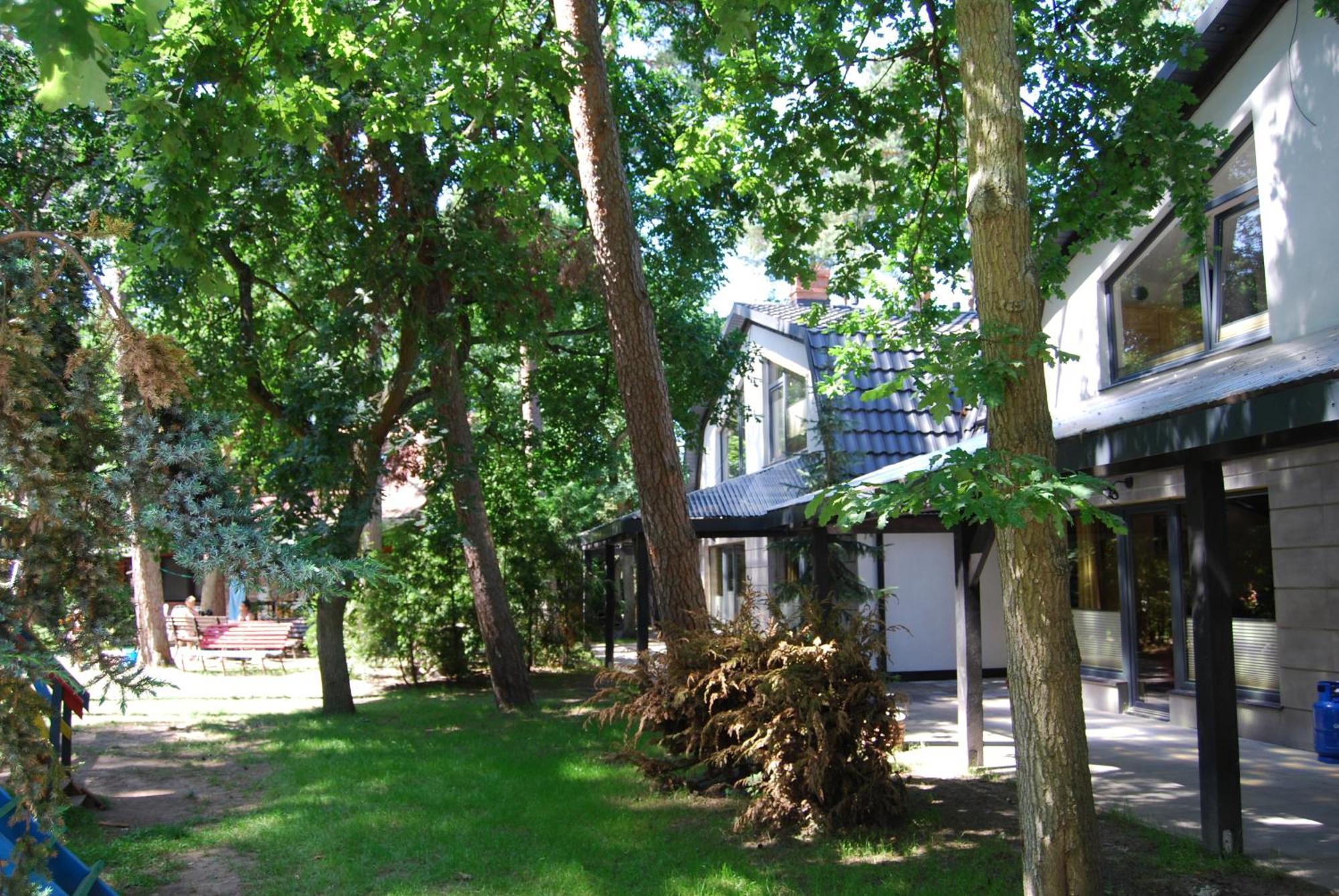 Ośrodek wypoczynkowy Kotwica Morska