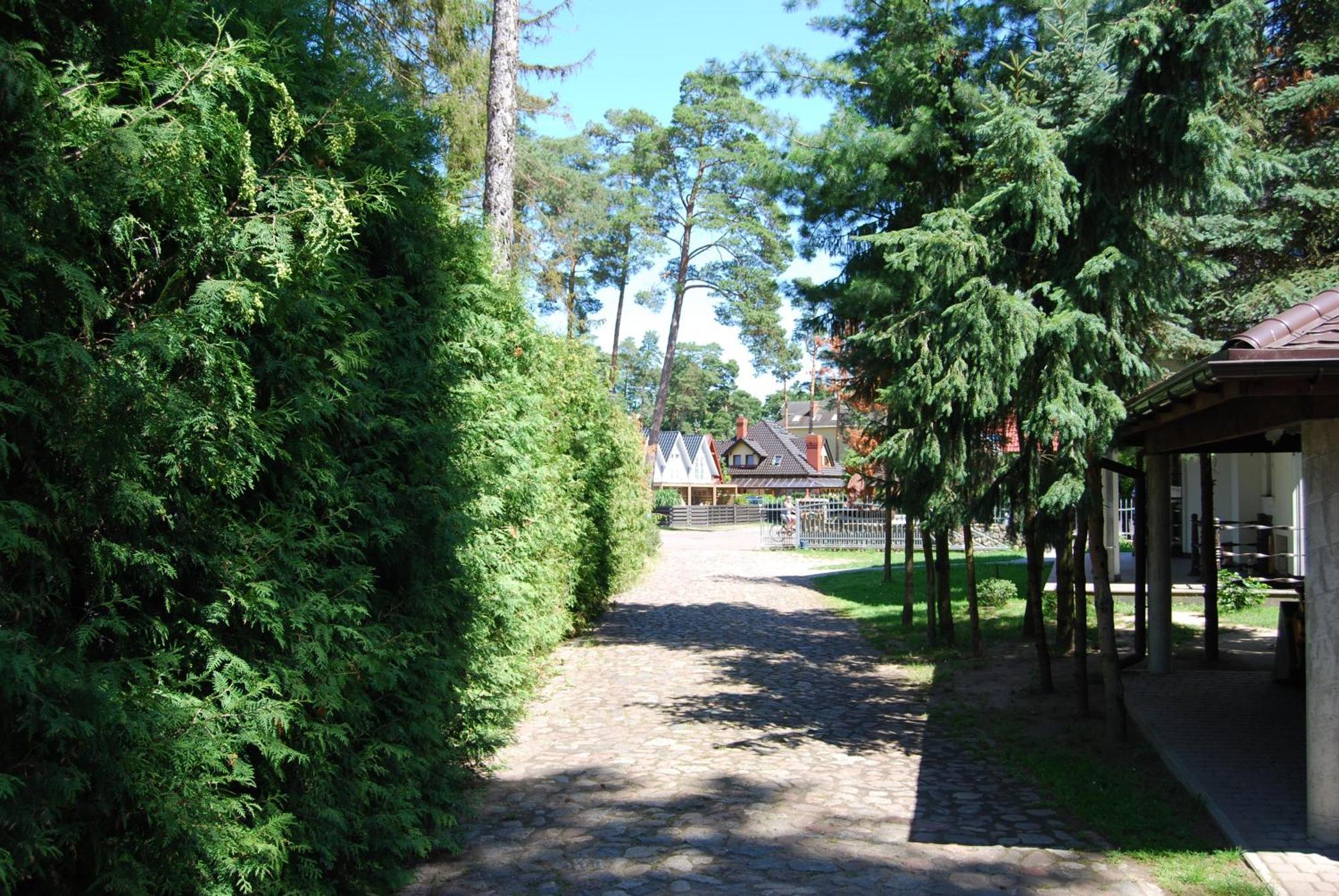 Kotwica Morska Ośrodek wypoczynkowy