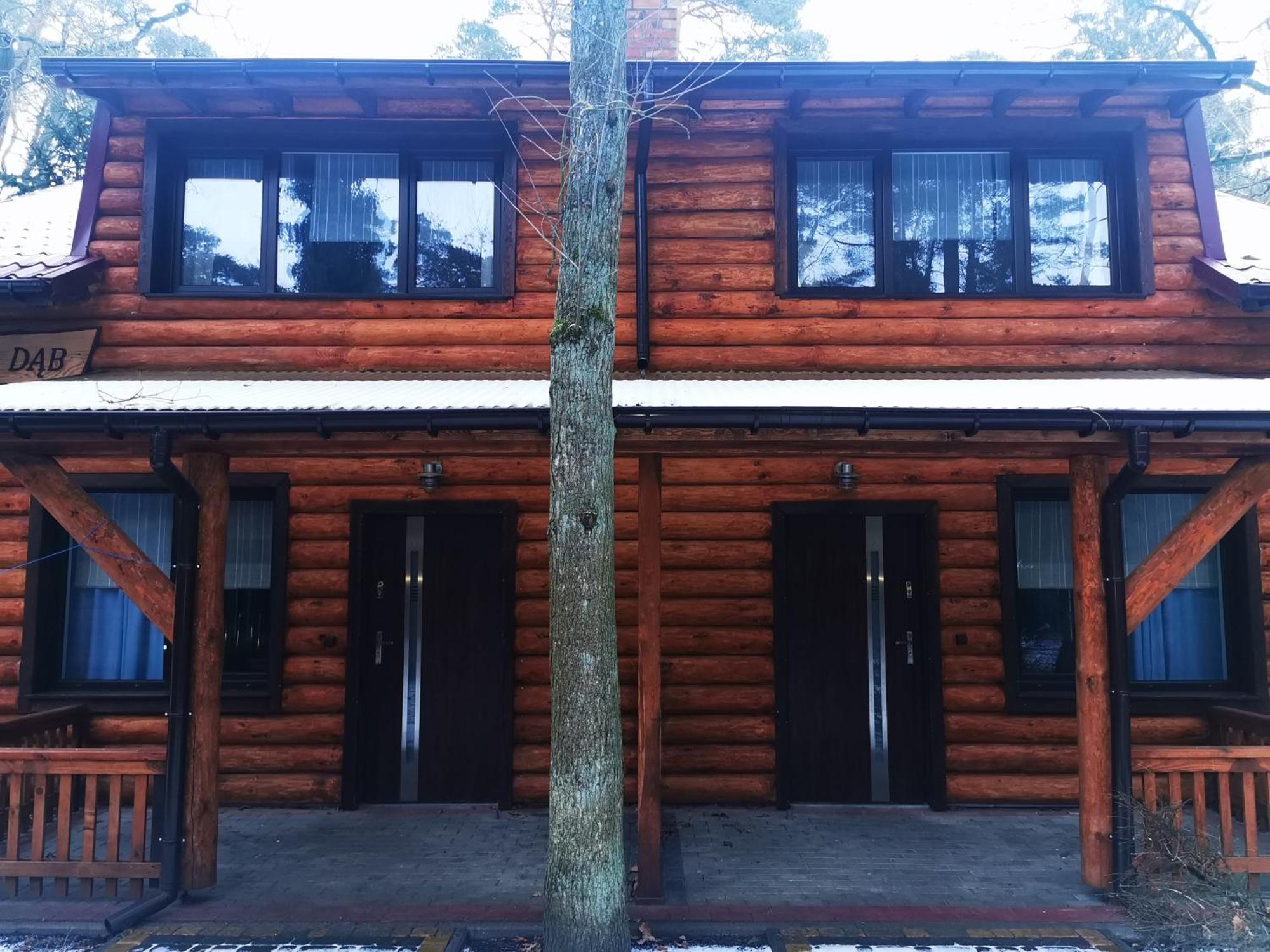 Resort Kotwica Morska